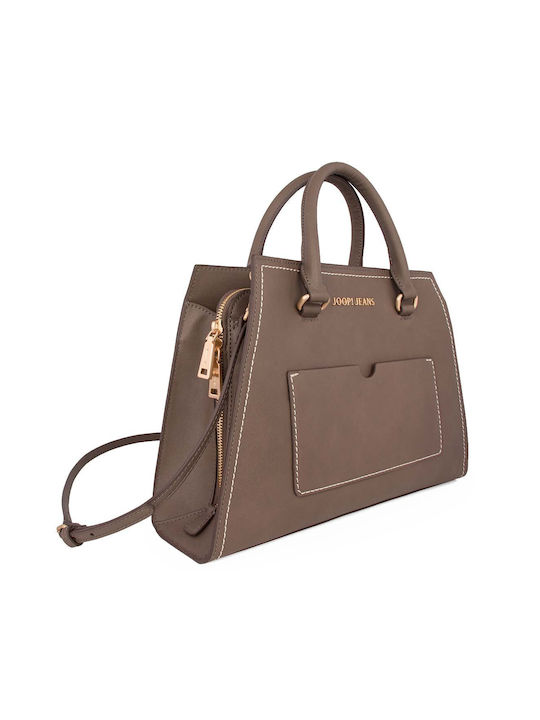 Joop! Damen Tasche Hand Braun