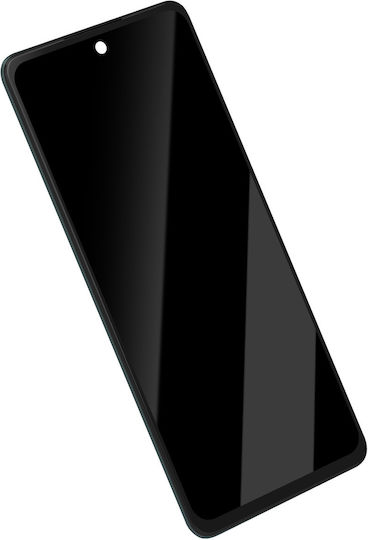 Clappio Lcd Screen + Touch Glass Oneplus Nord Ce 3 Lite Chassis Black