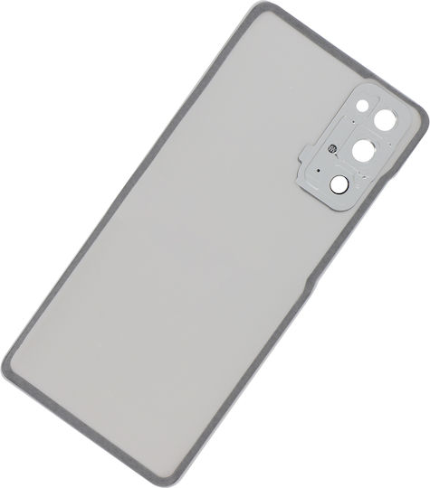 Capac Spate de Înlocuire Clappio Samsung Galaxy S20 Fe Alb