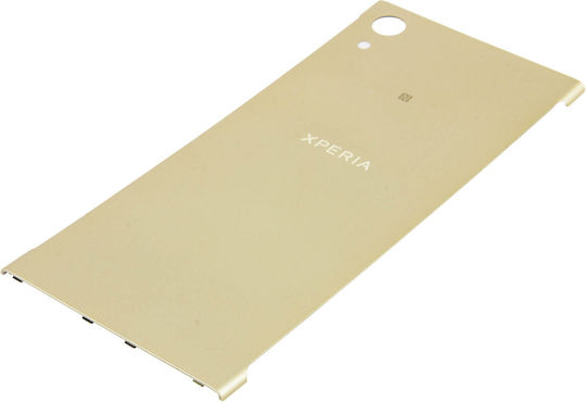 Housing Part Back Cover Sony Xperia Xa1 – Gold