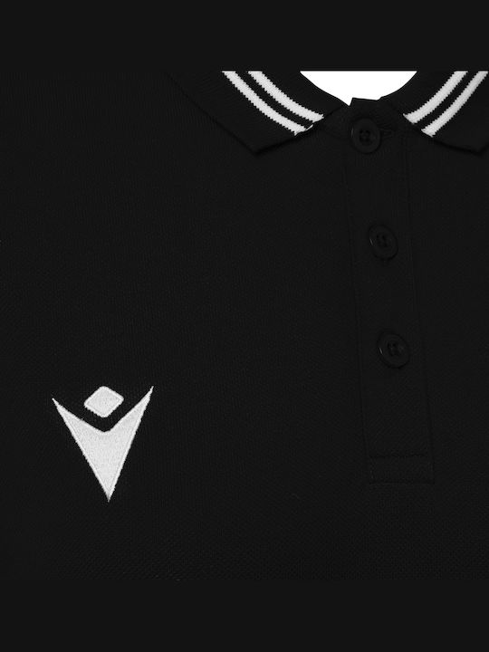 Γυναικεία Αθλητική Polo Μπλούζα White, Anthracite