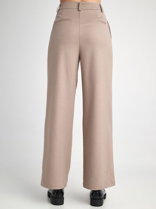 Staff Women's Fabric Trousers BEZ OPEN