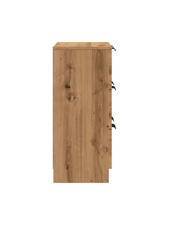 Comoda pentru Dormitor Maro 60x30x70buc