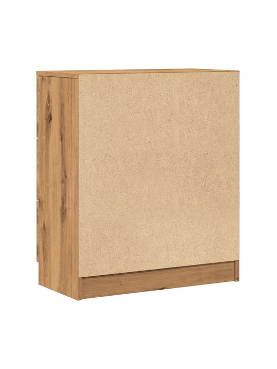 Comoda pentru Dormitor Maro 60x30x70buc
