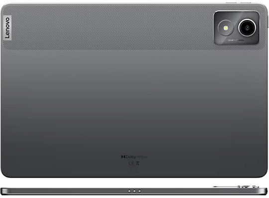 Lenovo Tab K11 (Enhanced Edition) 11Inches (4GB/128GB) Gray