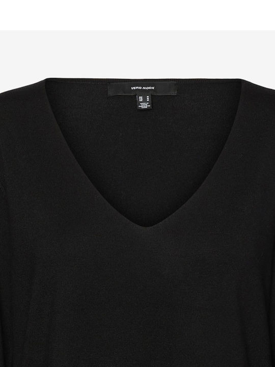 Vero Moda Women's Sweater Black