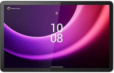 Lenovo Tab P11 (2nd Gen) 11.5" with WiFi (6GB/128GB) Storm Grey