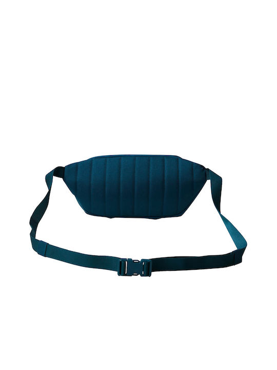 The North Face Lumbar Bum Bag Taille Blau