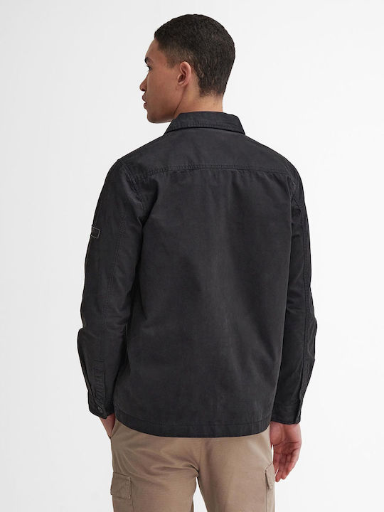 Barbour Barbour