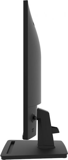 MSI PRO MP252 IPS Monitor 24.5" FHD 1920x1080 mit Reaktionszeit 4ms GTG