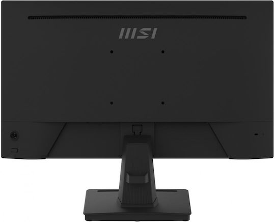 MSI PRO MP252 IPS Monitor 24.5" FHD 1920x1080 mit Reaktionszeit 4ms GTG