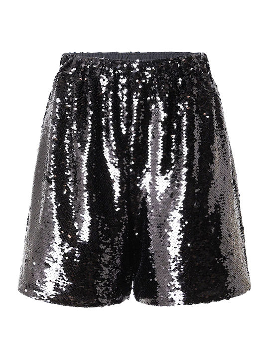 Women's Shorts Black