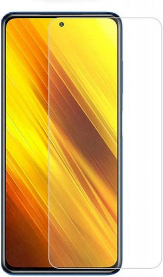 0.3mm Tempered Glass (Redmi Note 13 5G)