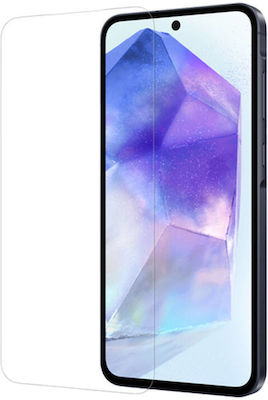 Nillkin H+ Pro 2.5D 0.2mm Tempered Glass (Galaxy A55)