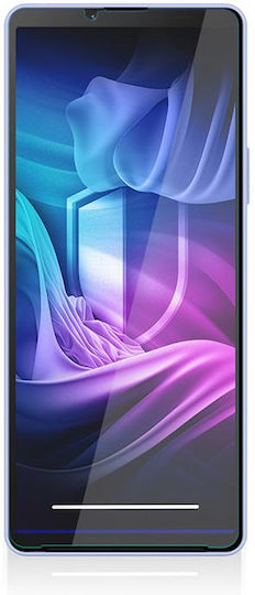 3MK Silky Matt Pro Ματ Screen Protector (Xperia 10)