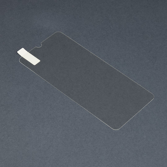 Techsuit Clear Vision Glass Tempered Glass (Galaxy A23 4G / Galaxy A23 5G)