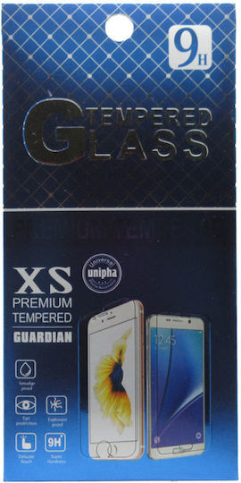 Tempered Glass (Nokia 5.1 Plus)