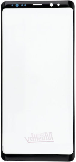 Tempered Glass (Galaxy Note 8)