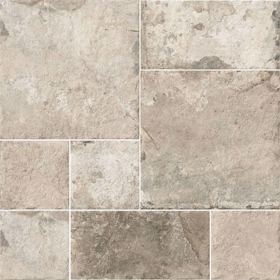 Keros Floor Interior Matte Tile 100x100cm Beige