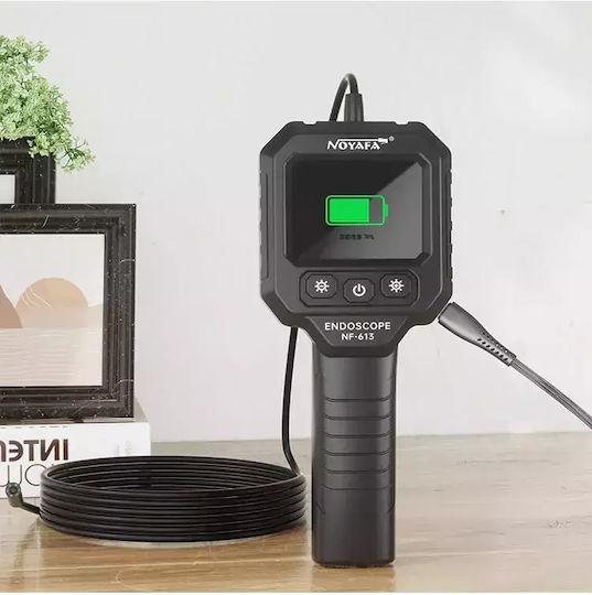 Noyafa Endoscope Camera with 10m Cable