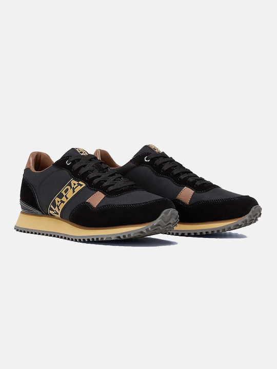 Napapijri Sneakers Black