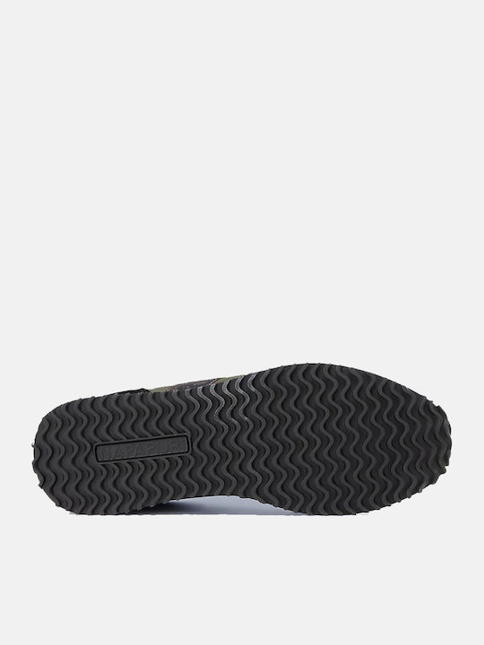 Cosmos Trainers Herren Sneakers Mehrfarbig