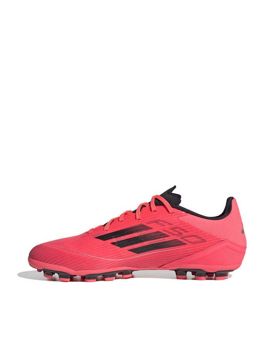 adidas F50 League Ποδοσφαιρικά Παπούτσια με Τάπες AG
