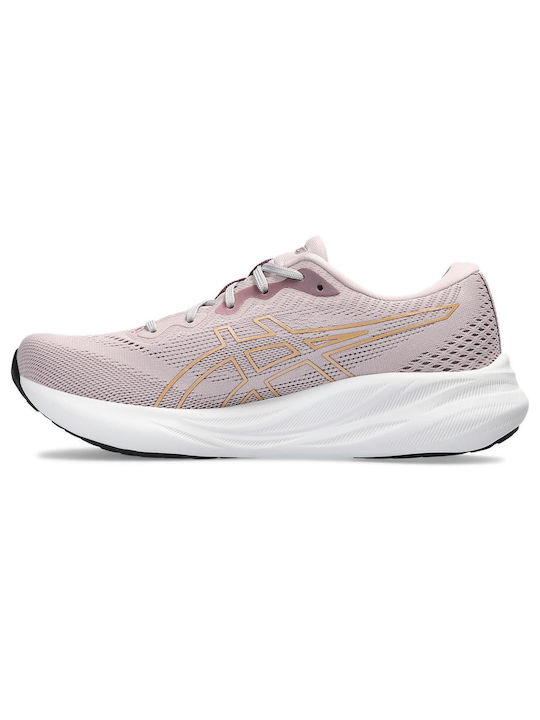 ASICS Gel-pulse 15 Γυναικεία Αθλητικά Παπούτσια Running Prl / Gld