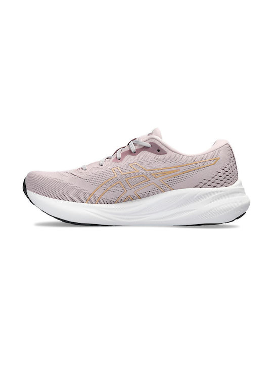 Gel-pulse 15 Sport Shoes Running Prl / Gld