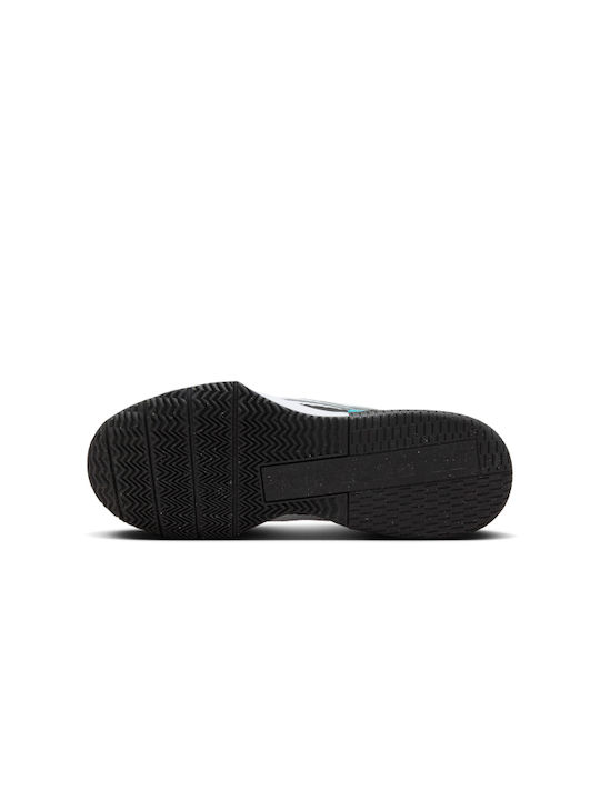Air Max Alpha Trainer 6 Herren Sportschuhe Training & Fitnessstudio Weiß