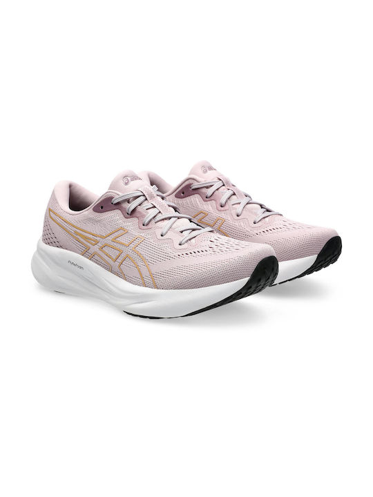 Gel-pulse 15 Sport Shoes Running Prl / Gld