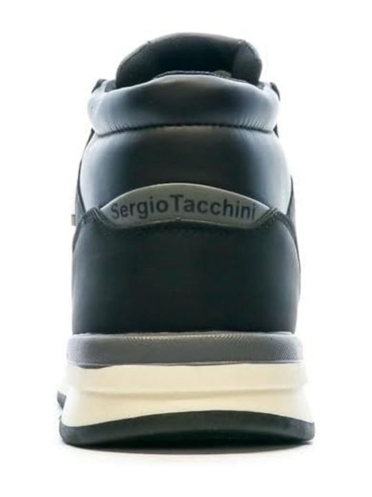 Adidași Pentru Bărbați Negri TAC112-ro