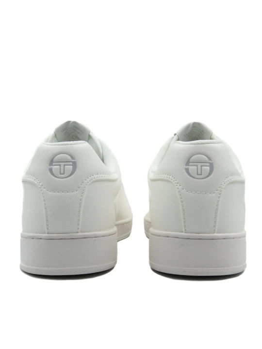 Sneakers White