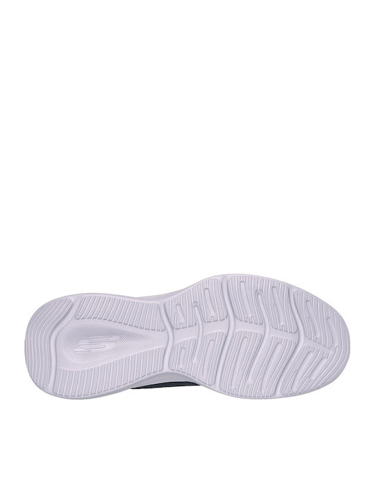 Herren Sneakers Gray