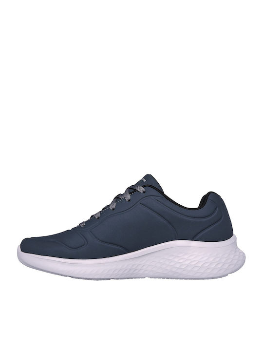 Herren Sneakers Gray