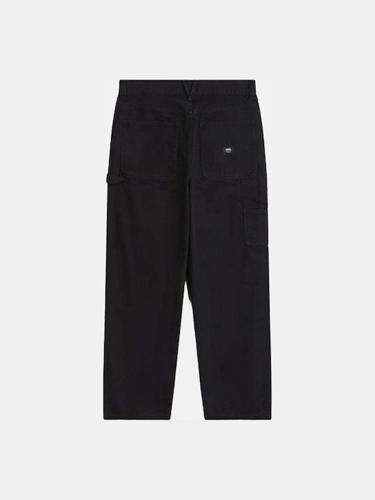 Vans Trousers Black