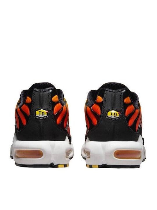 Nike TN Air Max Plus Adidași Pentru Bărbați Sunset HF0552-001