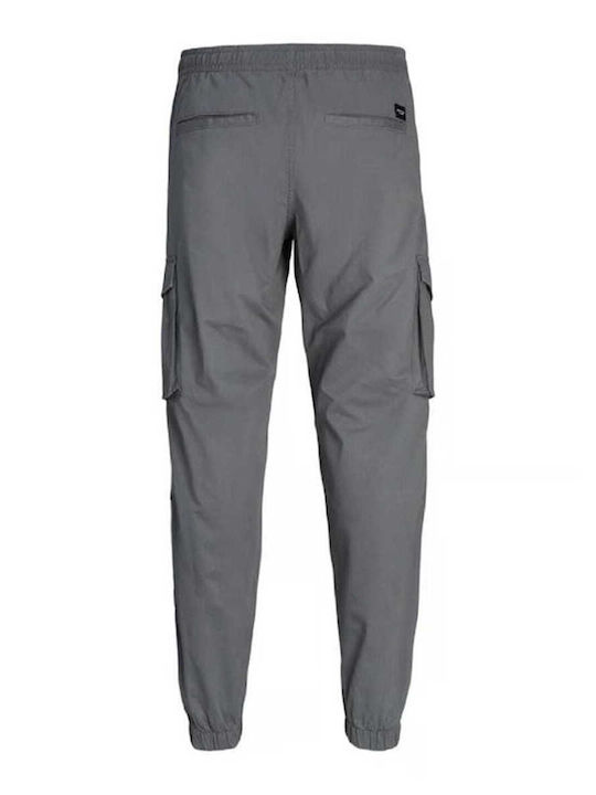 Jack & Jones Men's Trousers Cargo Greene