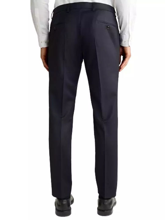 Joop! Men's Trousers Suit Navy