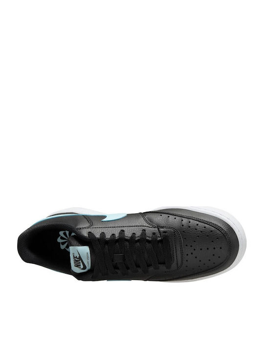Dunk High Next Nature Sneakers Black