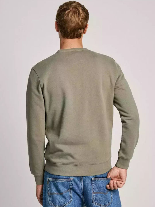 Drop 2 Sweatshirt Green