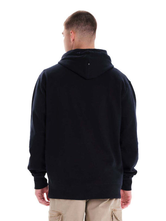 Hooded Sweatshirt Ecru