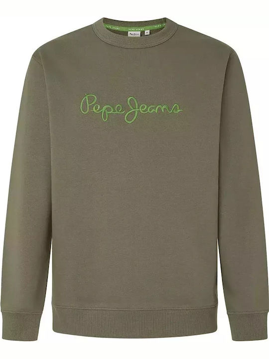 Drop 2 Sweatshirt Green