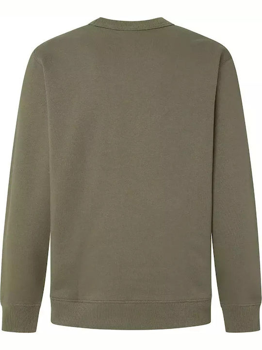 Drop 2 Sweatshirt Green