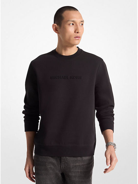 Michael Kors Men's Sweatshirt black