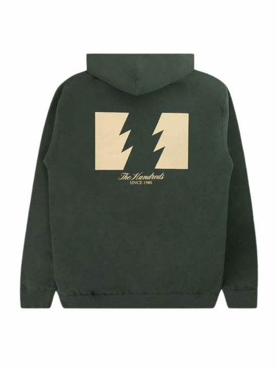 The Hundreds