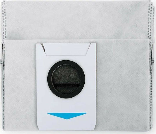 Σακούλες 3 τμχ για Σκούπα Ρομπότ Ecovacs