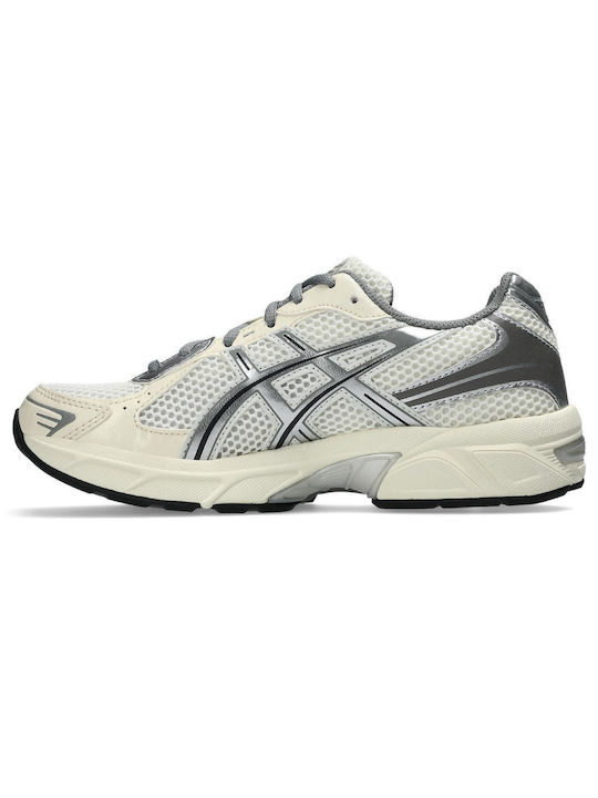 ASICS Gel-1130 Γυναικεία Sneakers Γκρι