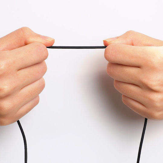 Joyroom EL114 In-ear Handsfree με Βύσμα 3.5mm Μπλε