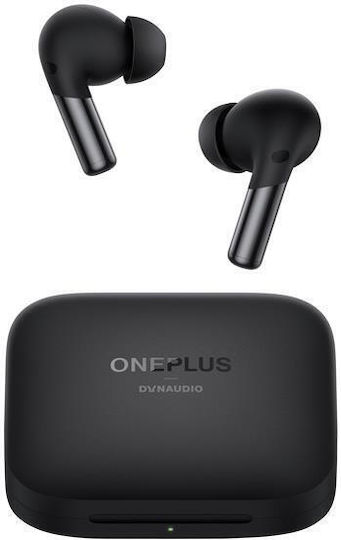 OnePlus Buds Pro 2 Bluetooth Handsfree Earphones with Sweat Resistance and Charging Case Arbor Green